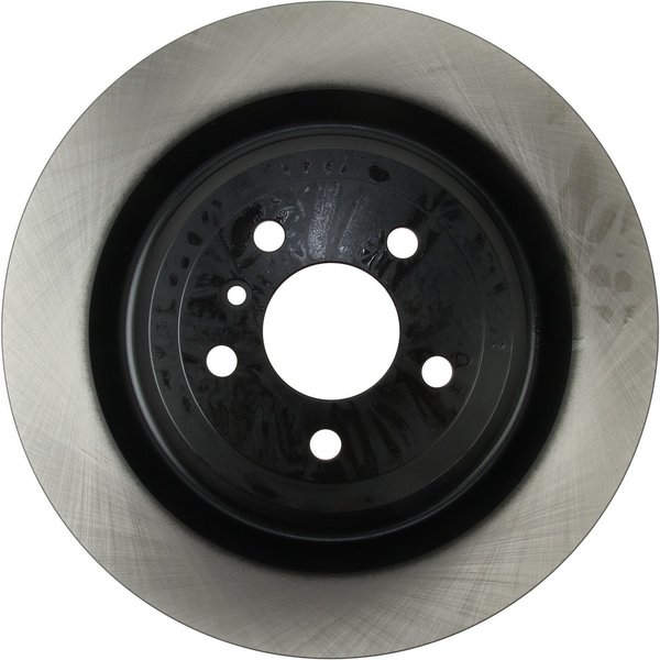 Op Parts Brake Disc, 40533203 40533203